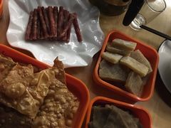 -聚汇三少·龙虾·中餐厅(莫邪路新天地店)