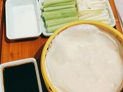 紫阳果木烤鸭-紫阳海鲜楼·传承闽味(长乐路总店)