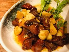 -桂马·日本料理·海胆·海鲜饭·酒场(民主广场店)