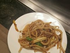 -温度铁板烧(前进大街店)