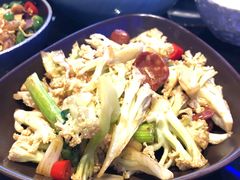 -赵小姐丨新中餐(曲江店)