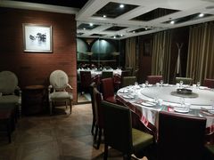 包厢-城南往事·鲁菜济南菜(软件园美莲广场店)