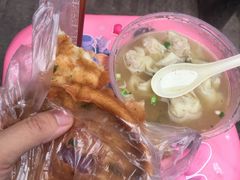 -斌斌鲜鱼糊汤粉(粮道街店)