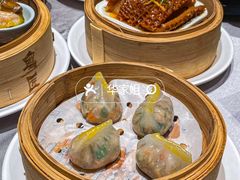 -粤匠·澳门点心粤菜海鲜(澳门半岛店)