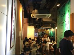 -点点心点心专门店(湾仔店)