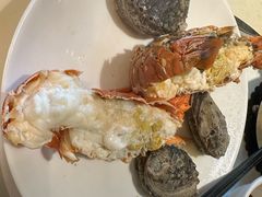 -海玥荟海鲜姿造自助餐厅(欧罗巴广场店)