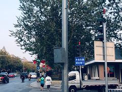-大连理工大学(凌水校区)