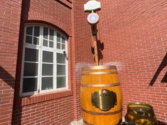 -青岛啤酒博物馆