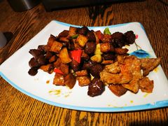 -大闫家烧烤·小海鲜家常菜(郑庄店)