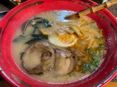 -半藏居酒屋(香港花园店)