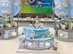 -伶甜·CAKE(国贸店)