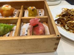 -蔡澜点心·粤菜(月星环球港店)