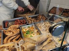 -晶牌烤鸭(延吉东路557弄小区店)