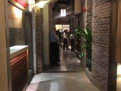 -北方家宴(番禺永旺店)