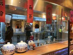 -京味斋·北京烤鸭(北京南站洋桥店)