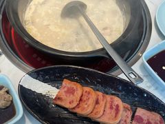 -捞神煲汤火锅(湖滨商业街店)