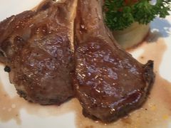 -Amanda餐厅(长乐路店)