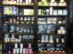 -星巴克臻选(深圳皇庭广场分店)