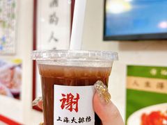 -谢记上海大排档(长寿路店)