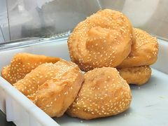 咸煎饼-老西关濑粉(文明路店)