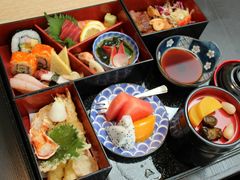 西村便当-西村日本料理(香格里拉饭店)