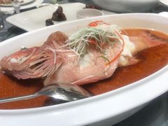 -海景壹号大酒店(滨湖店)