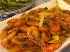 -玲珑餐厅(陕西南路店)