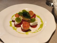 水牛芝士配番茄-Solo(衡山路店)