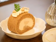 -Ten Olives甜点