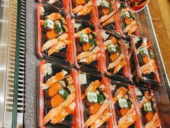 -池田寿司·4H鲜作(西直门凯德华联店)