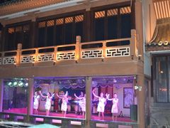 -桂林两江四湖景区