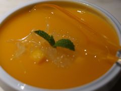 杨枝甘露-金悦(浦东嘉里城店)