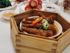 -粤来记·啫啫煲·点心(日月光店)