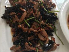 爽口鸡胗-火娃菜馆(新岭花园1期店)