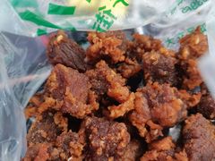 -老回回小吃(百万庄店)
