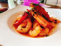 -The Rug Cafe(王府中环店)