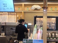 -霸王茶姬(南京六合天合广场店)
