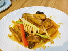 -品回味清真西北楼(宁波首店)