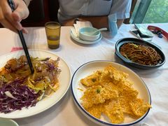 -930私房菜(欧阳路店)