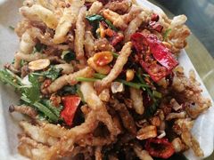 -87号烧烤海鲜·大排档(金沙滩店)