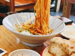 -金达莱冷面百年石锅饭(宾馆胡同店)