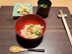 -晴空·日本料理(万象城店)