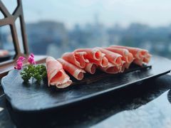 -捞王锅物料理(东百中心店)