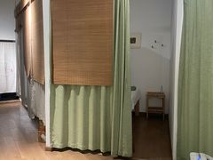 -静雅推拿(鹭洲里店)