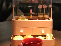 -Erman岩烧牛排(虹桥南丰城店)