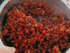 腊八豆-清泉食杂店