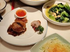 -涌上外婆桥(南塘店)