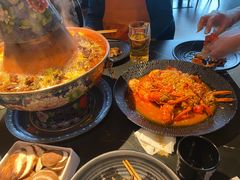 -红盔甲·小龙虾(人民广场店)