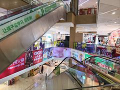 -长沙旭辉MALL