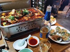 -南海渔家•海鲜•正宗海南菜(海棠湾店)